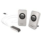 K&ouml;nig USB 2.0 Lautsprecher Set (10 Watt)