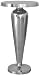 Kare 72490 Stehtisch Rockstar 106 x 55 cm rund Aluminium