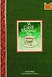 Books : A Cup of Christmas Tea (ISBN#0931674085)
