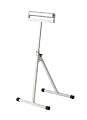 HTC HPR-2 Roller II Adjustable 26-Inch to 45-Inch Pedestal Roller Stand with 2 Position Roller