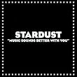 Music Sounds Better With You [MAXI-CD]