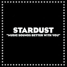 Music Sounds Better With You