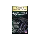 The Basics of Home Recording, Vol. 3: Sound Improvement [VHS]