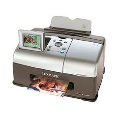 Lexmark P315 Tintenstrahldrucker