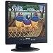 Viewsonic VA712b Monitor LCD-TFT 17.0'' 1280 x 1024 TCO99 Schwarz