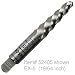 EXTRACTOR SCREW SPIRAL 2