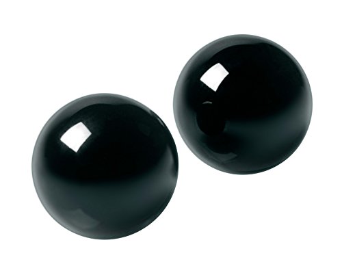 Master series jaded glass benwa kegel exercise balls