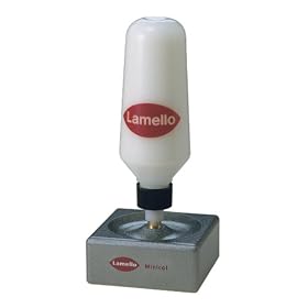 Lamello GLUE BOTTLE Minco Glue Bottle with Stand