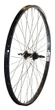 Alex 26? x 1.75? 6/7S Freewheel Steel 3/8 Nutted Wheel Rear