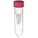 Millipore 4421 Polypropylene Amicon Centriplus Centrifugal Filter Unit Ultracel YM-10 Membrane, 29mm Diameter x 110mm Length, 2.34 sq cm Membrane (Pack of 24)