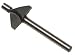 Dremel #618 45DEG Chamfer Rout Bit