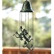 Gecko Wind Chime