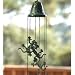 Gecko Wind Chime
