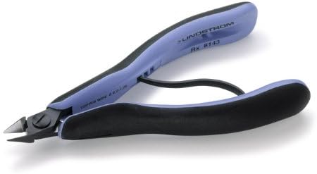 Cutters - Lindstrom RX 8143 Micro-Bevel