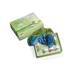 MARTINA GEBHARDT NATURKOSMETIK Schwangerschaft Verw�hnset