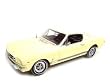 1965 Ford Mustang Gt 2+2 Fastback 1:18 Ertl Authentics Model