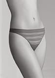 Maidenform Seamless Thong (clr)