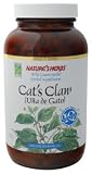 Nature's Herbs - Cat's Claw (Una De Gato)), 500 mg, 250 capsules