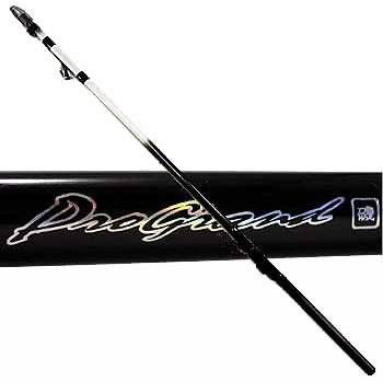 ダイワ(Daiwa) インターライン プログランド磯 1.5号-45 1.5号 -4.5m 06553400