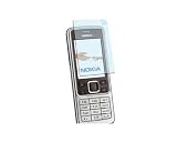 Review Nexxus 5051495056572 / Nexxus Screenguard for Nokia 6300