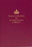 World Orders of Knighthood and Merit