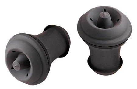 Childrens Toyshop  Third Party New : Vacuvin Vaccum Stoppers Set of 2