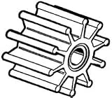 ITT JABSCO REPLACEMENT ENGINE COOLING PUMP - MERCRUISER-TYPE SERVICE PARTSType: rReplacement Impeller