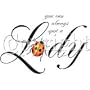 Always Spot A Lady Adult Long Sleeve T-Shirt