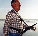 Angler's Aid Rod Holder (Dual Buckle)