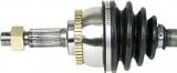 A1 Cardone 666150 Constant Velocity Drive Axle