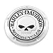 Derby Cover - Skull by Willie G.&reg; Harley-Davidson&reg; 25441-04A