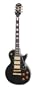 Epiphone Les Paul Black Beauty 3 Electric Guitar, Ebony