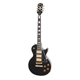EPIPHONE BY GIBSON LES PAUL BLACK BEAUTY (3 P/U) EBONYby Epiphone