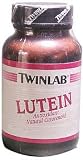 Twinlab Lutein Natural Carotenoid 6,000 Mcg Capsules - 100 Capsules