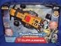 Transformers Energon CLIFFJUMPER Autobot POWERLINX Action Figure