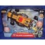 Transformers Energon CLIFFJUMPER Autobot POWERLINX Action Figure
