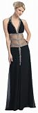 Prom Night Dress New Junior Long Gown #2573