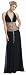 Prom Night Dress New Junior Long Gown #2573