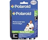 Polaroid - Polaroid Replacement Black Ink Print Cartridge (13403)