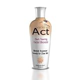 Designer Skin Vanishing Act, 4-Ounce Bottle