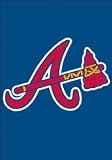 Atlanta Braves Garden / Window Flag