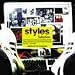 STYLES SELECTION MIXED BY DJ DARUMA