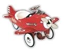 Warehouse36 002-01-025 Sky King Pedal Plane