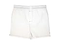 Hustler Lingerie Men's 2 Pack Woven Boxers
