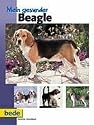 Mein gesunder Beagle