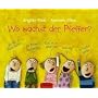Wo w�chst der Pfeffer?