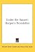 Book Under the Sunset: Harper's Novelettes