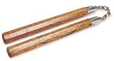 Octagon Ball Bearing Nunchakus