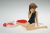 ToHeart2 小牧 愛佳 スク水Ver. (1/10スケールPVC塗装済み完成品）