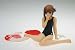 ToHeart2 小牧 愛佳 スク水Ver. (1/10スケールPVC塗装済み完成品）
